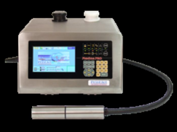 Codificador Inkjet Maxima Pro Ts 